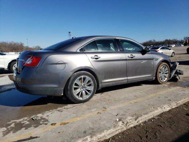 Photo 3 from auction – 2011 FORD TAURUS LIM with VIN 1FAHP2FW8BG190524