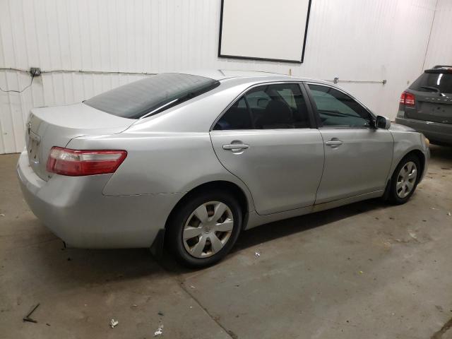 Photo 3 from auction – 2007 TOYOTA CAMRY 4D 2 with VIN 4T1BE46K27U554553