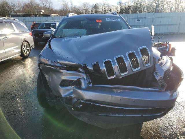 Photo 5 from auction – 2014 JEEP CHEROKEE L with VIN 1C4PJMDB5EW132786