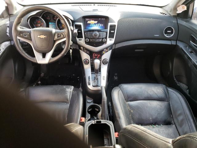 Photo 8 from auction – 2014 CHEVROLET CRUZE LT with VIN 1G1PE5SB4E7116093