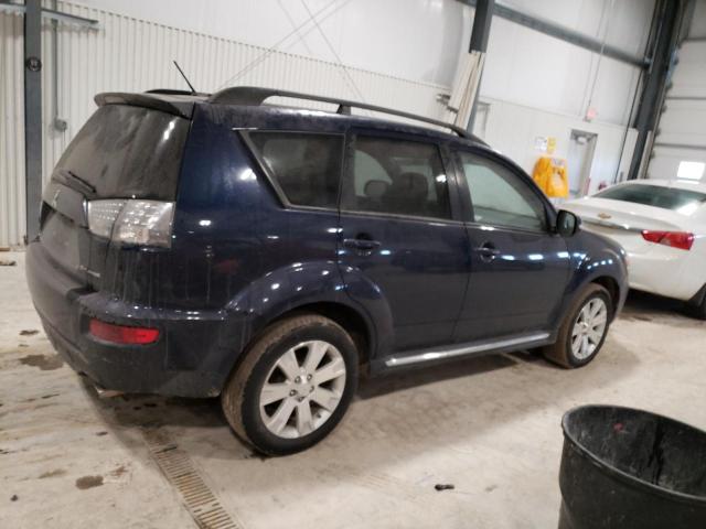 Photo 3 from auction – 2010 MITSUBISHI OUTLANDER with VIN JA4JT3AW6AZ013665