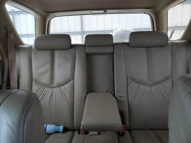 Photo 10 from auction – 1999 LEXUS RX 300 with VIN JT6HF10U4X0038570