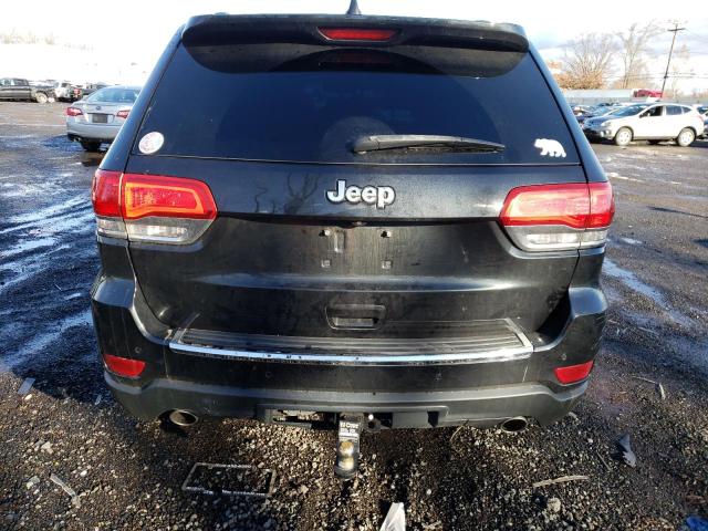 Photo 6 from auction – 2014 JEEP GRAND CHER with VIN 1C4RJFBGXEC289749