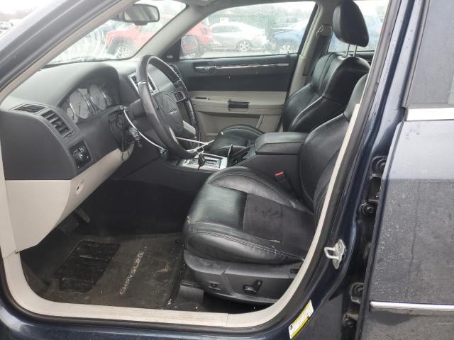 Photo 7 from auction – 2007 CHRYSLER 300C with VIN 2C3KA63H37H790608