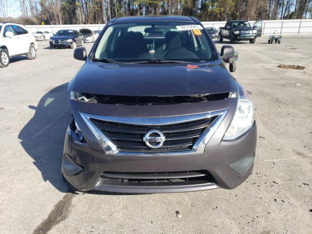 Photo 5 from auction – 2015 NISSAN VERSA S with VIN 3N1CN7AP6FL836980