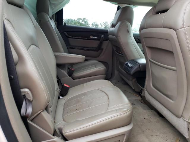 Photo 11 from auction – 2014 GMC ACADIA DEN with VIN 1GKKRTKDXEJ283660