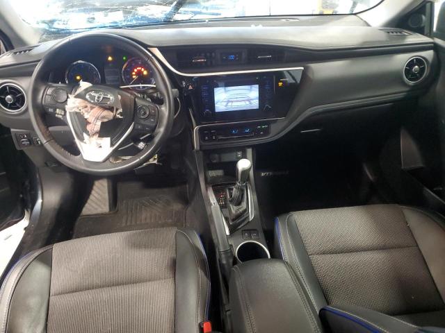 Photo 8 from auction – 2017 TOYOTA COROLLA L with VIN 2T1BURHEXHC915909
