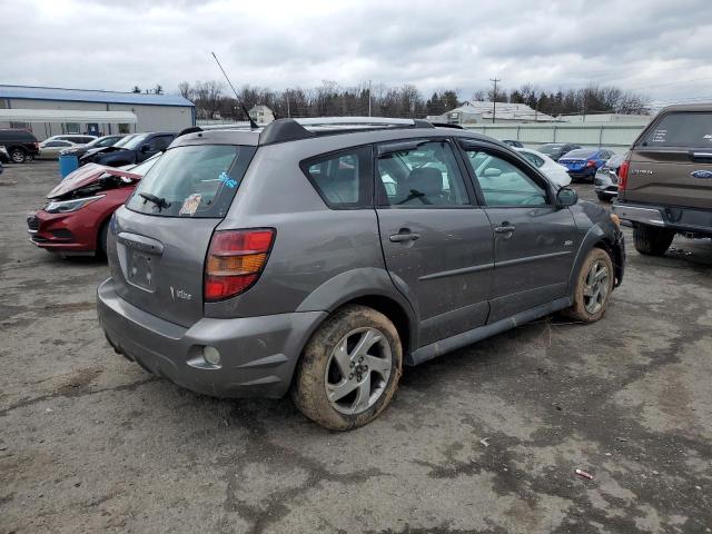 Photo 3 from auction – 2006 PONTIAC VIBE with VIN 5Y2SL65876Z460679