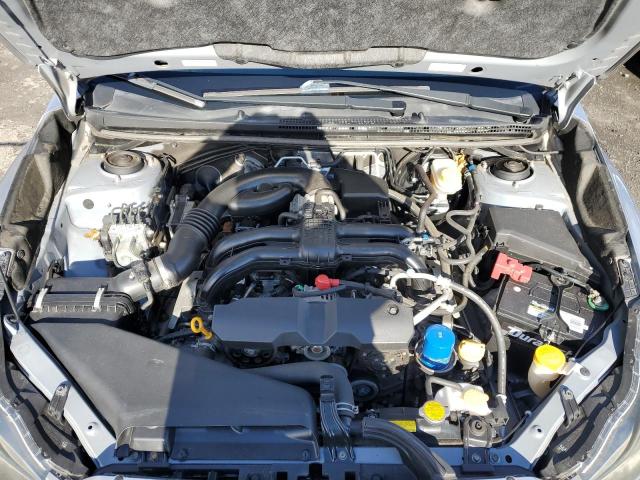 Photo 11 from auction – 2014 SUBARU IMPREZA PR with VIN JF1GPAC66E8293191