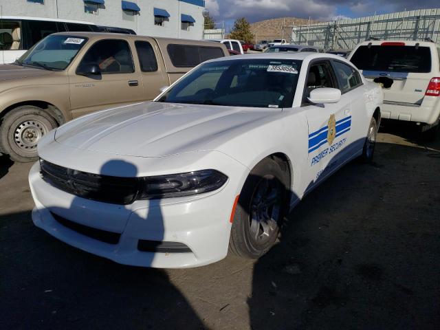DODGE CHARGER SX 2019 z numerem VIN 2C3CDXBG2KH720844 - Zdjęcie z aukcji