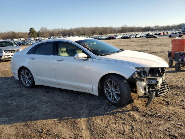 Photo 4 from auction – 2013 LINCOLN MKZ with VIN 3LN6L2G99DR806325