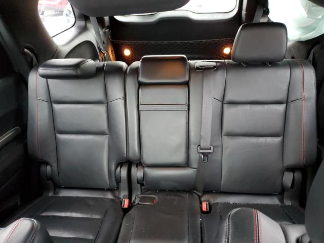 Photo 10 from auction – 2015 DODGE DURANGO R/ with VIN 1C4SDJCT4FC695728