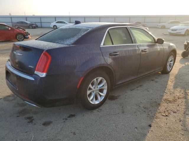Photo 3 from auction – 2015 CHRYSLER 300 LIMITE with VIN 2C3CCAAG1FH931069