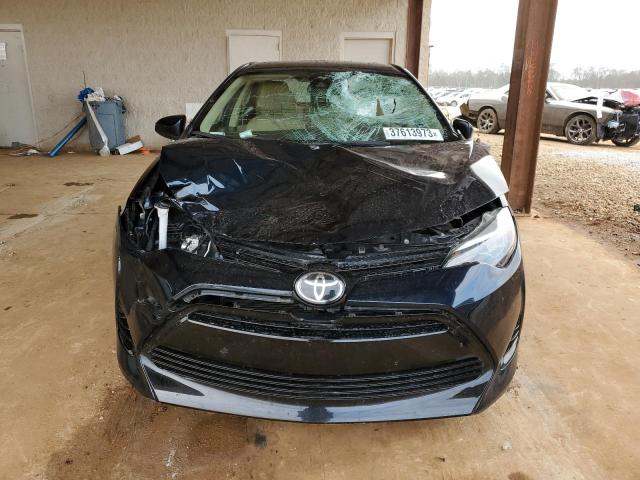 Photo 5 from auction – 2017 TOYOTA COROLLA L with VIN 5YFBURHE9HP729729