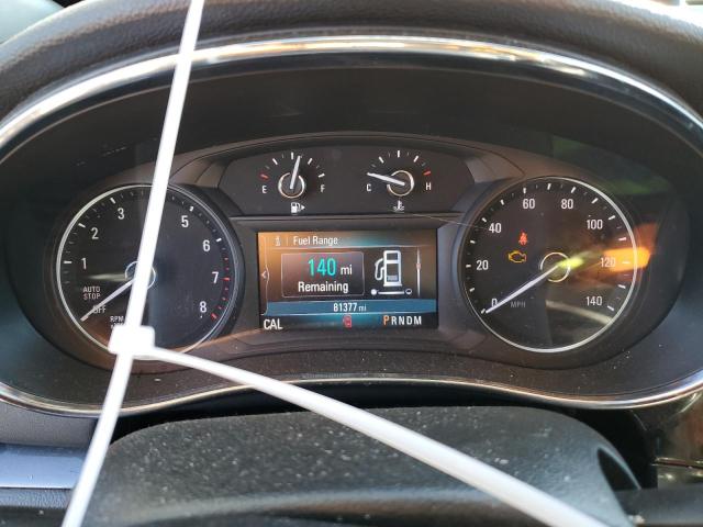Photo 9 from auction – 2019 BUICK ENCORE ESS with VIN KL4CJCSM1KB805101