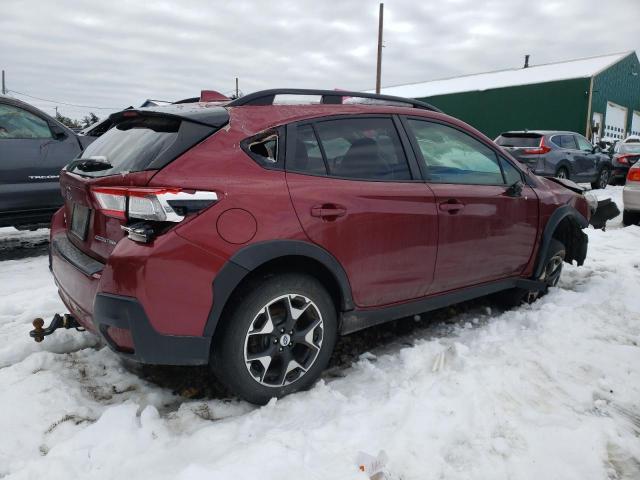 Photo 3 from auction – 2018 SUBARU CROSSTREK with VIN JF2GTABC7JH246969