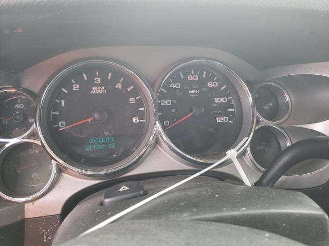Photo 9 from auction – 2007 CHEVROLET SILVERADO with VIN 2GCEC190571663066