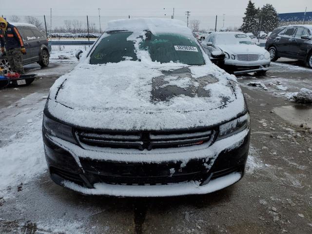 Photo 5 from auction – 2019 DODGE CHARGER SX with VIN 2C3CDXJG8KH523713