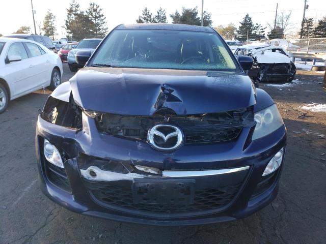 Photo 5 from auction – 2012 MAZDA CX-7 with VIN JM3ER4C30C0421026