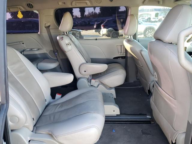 Photo 11 from auction – 2011 TOYOTA SIENNA LE with VIN 5TDKK3DC5BS107814