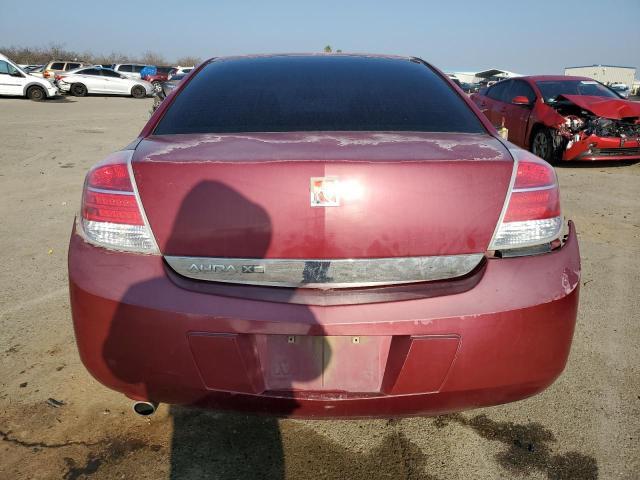 Photo 6 from auction – 2007 SATURN AURA XE with VIN 1G8ZS57N57F165804