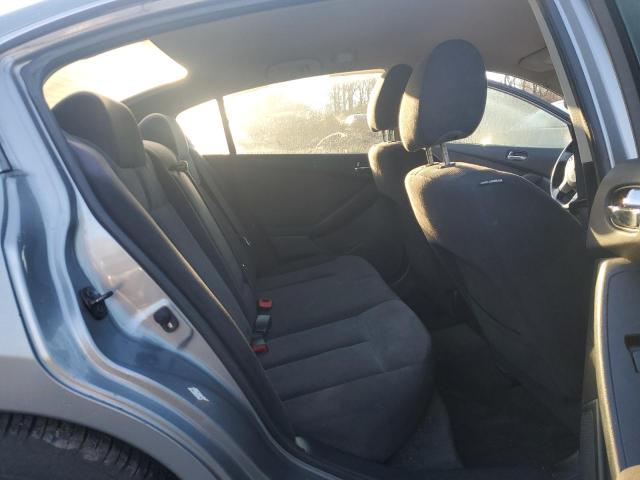 Photo 10 from auction – 2009 NISSAN ALTIMA 2.5 with VIN 1N4AL21E49N501545