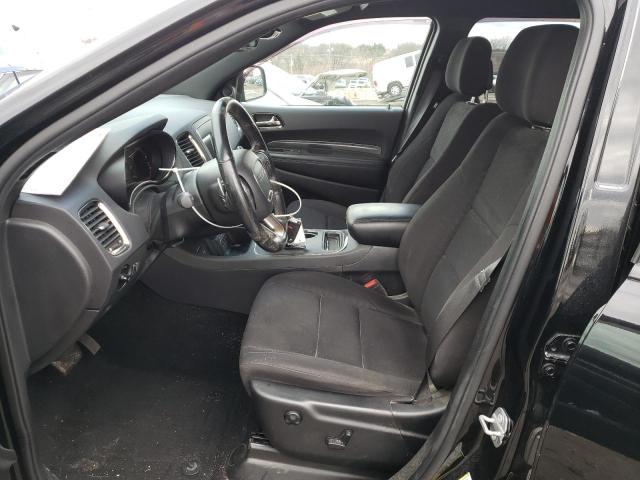 Photo 7 from auction – 2020 DODGE DURANGO GT with VIN 1C4RDJDG1LC330032