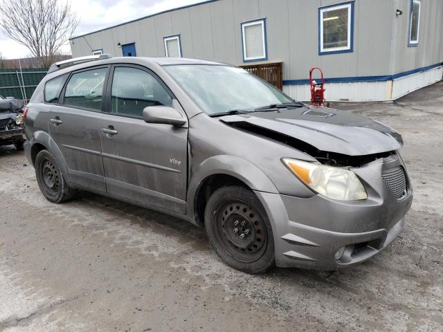 Photo 4 from auction – 2005 PONTIAC VIBE with VIN 5Y2SL66825Z447450