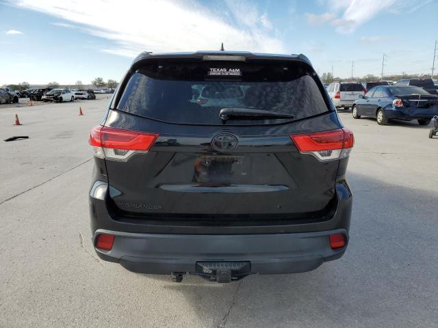 Photo 6 from auction – 2017 TOYOTA HIGHLANDER with VIN 5TDKZRFHXHS213644