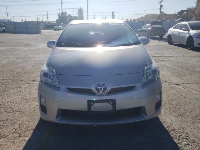 Photo 5 from auction – 2011 TOYOTA PRIUS with VIN JTDKN3DU6B1369967