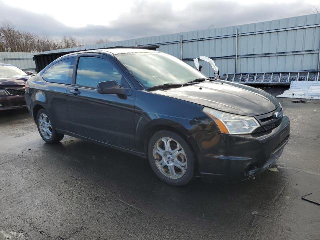 Photo 4 from auction – 2009 FORD FOCUS SE with VIN 1FAHP32N29W219745