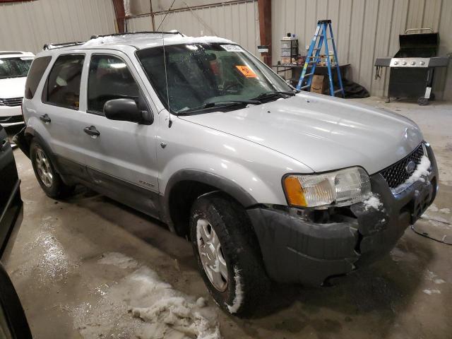 Photo 4 from auction – 2002 FORD ESCAPE XLT with VIN 1FMYU04152KC20392