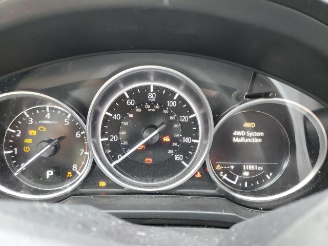Photo 9 from auction – 2021 MAZDA CX-5 SPORT with VIN JM3KFBBM5M0381781