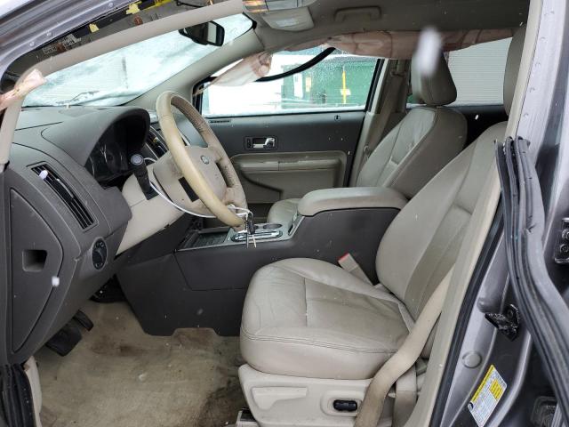 Photo 7 from auction – 2009 FORD EDGE LIMIT with VIN 2FMDK39C49BA33701