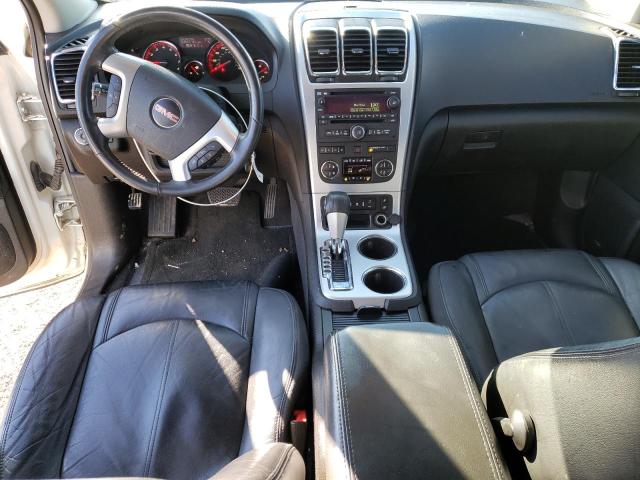 Photo 8 from auction – 2012 GMC ACADIA SLT with VIN 1GKKVREDXCJ105772