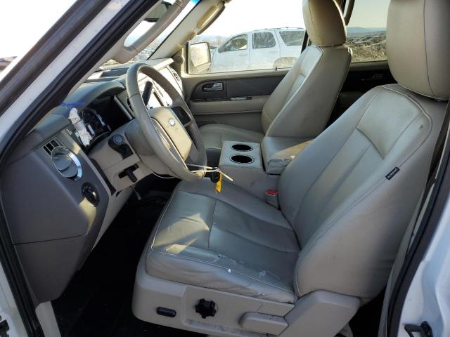 صورة رقم 7 من المزاد - 2011 FORD EXPEDITION مع VIN 1FMJK1G58BEF46004