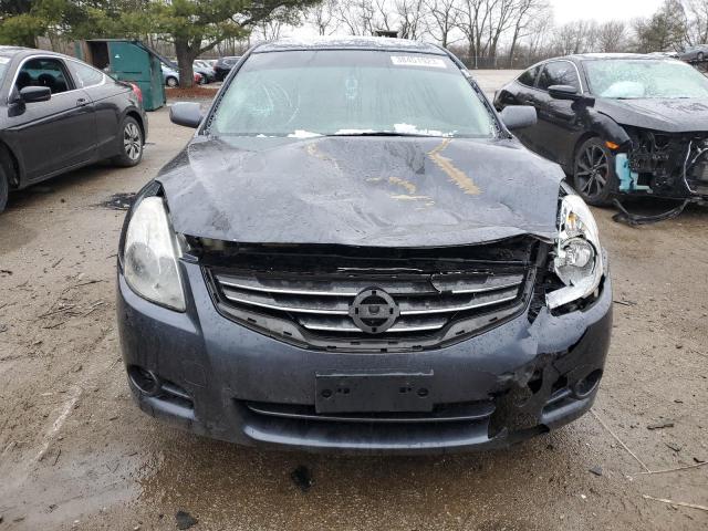 Photo 5 from auction – 2012 NISSAN ALTIMA BAS with VIN 1N4AL2AP7CN509194