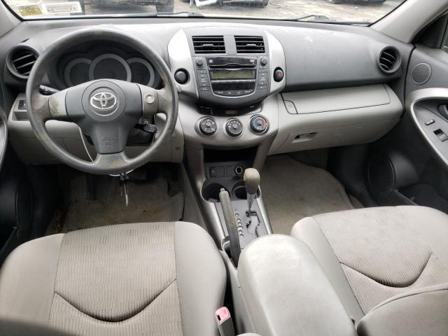 Photo 8 from auction – 2010 TOYOTA RAV4 with VIN JTMZF4DV3AD029134