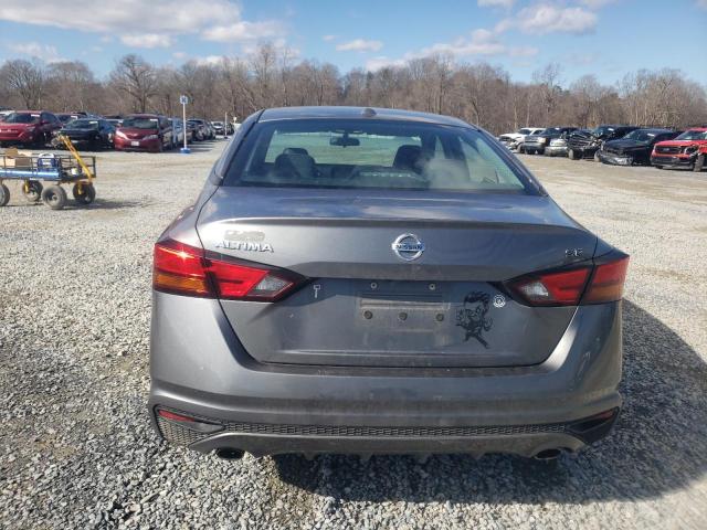 Photo 6 from auction – 2019 NISSAN ALTIMA SR with VIN 1N4BL4CV5KC143936