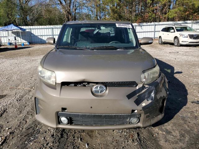 Photo 5 from auction – 2011 TOYOTA SCION XB with VIN JTLZE4FE1B1139719
