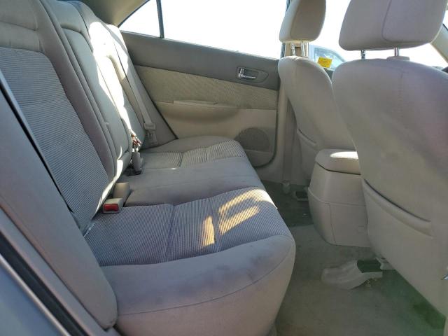 Photo 10 from auction – 2004 MAZDA 6 S with VIN 1YVFP80D845N32865