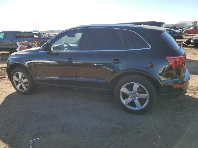 Photo 2 from auction – 2010 AUDI Q5 PRESTIG with VIN WA1VKAFP7AA035733