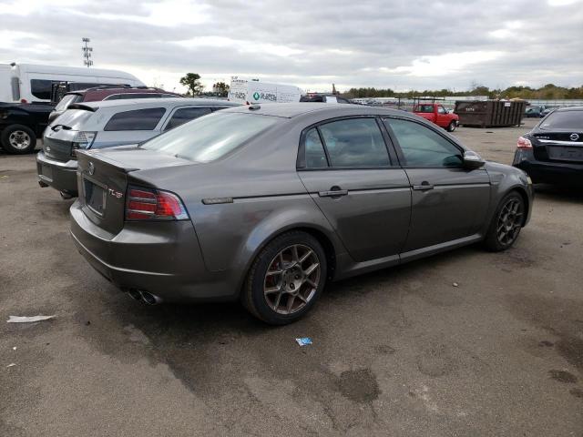 Photo 3 from auction – 2008 ACURA TL TYPE S with VIN 19UUA76518A020677