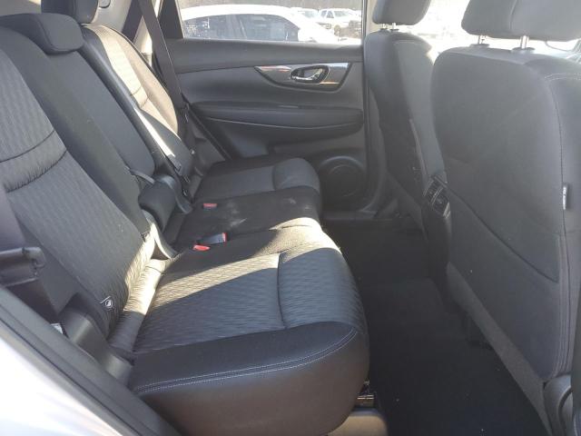 Photo 11 from auction – 2017 NISSAN ROGUE S with VIN JN8AT2MT7HW145691