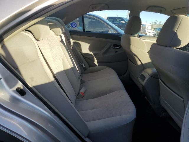 Photo 10 from auction – 2011 TOYOTA CAMRY BASE with VIN 4T4BF3EK9BR202187