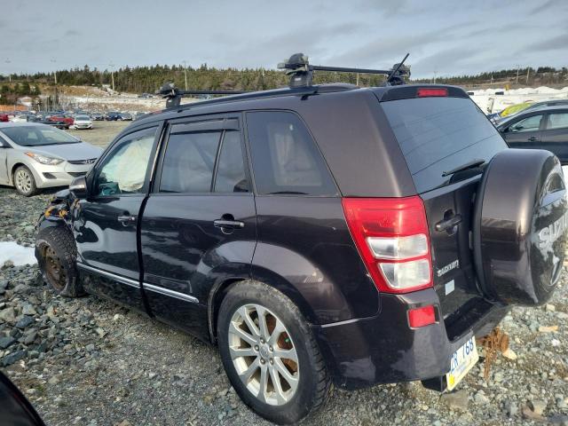 Photo 2 from auction – 2013 SUZUKI GRAND VITA with VIN JS3TD0D79D4100705