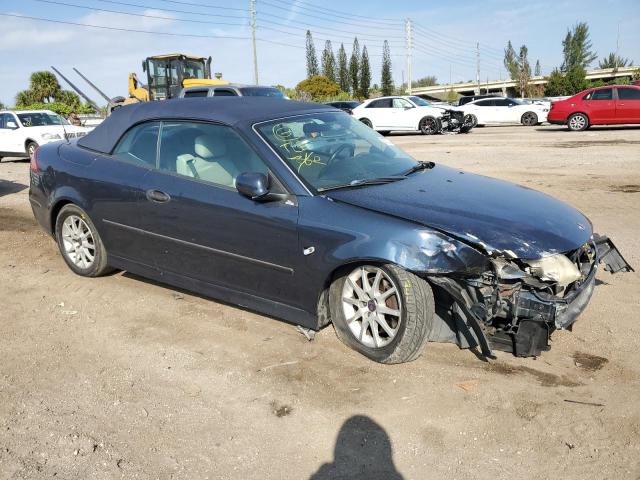 Photo 4 from auction – 2004 SAAB 9-3 ARC with VIN YS3FD79Y746013324