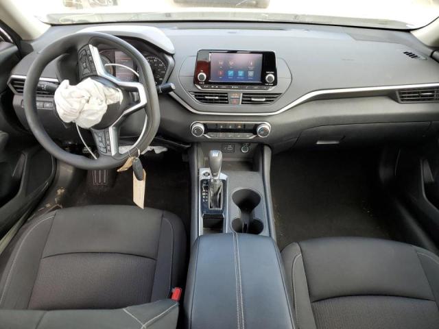 Photo 8 from auction – 2022 NISSAN ALTIMA S with VIN 1N4BL4BV1NN310237
