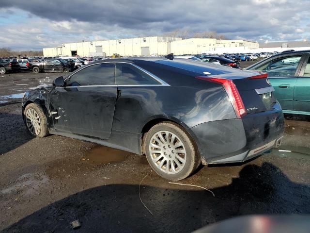 Photo 2 from auction – 2012 CADILLAC CTS with VIN 1G6DC1E37C0104378