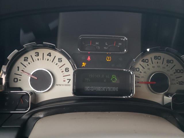 Photo 9 from auction – 2008 FORD EXPEDITION with VIN 1FMFK15578LA78666